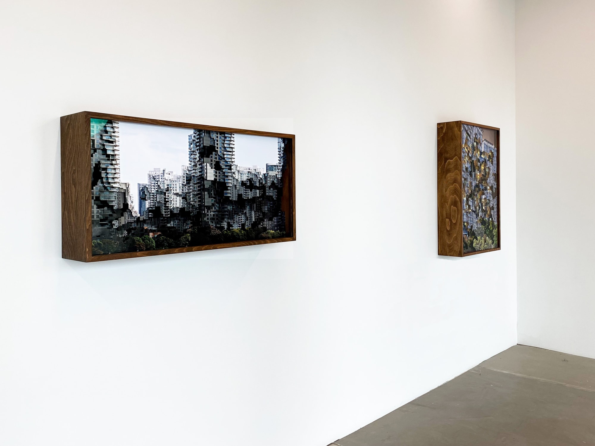 'Anthropogenic Mass'