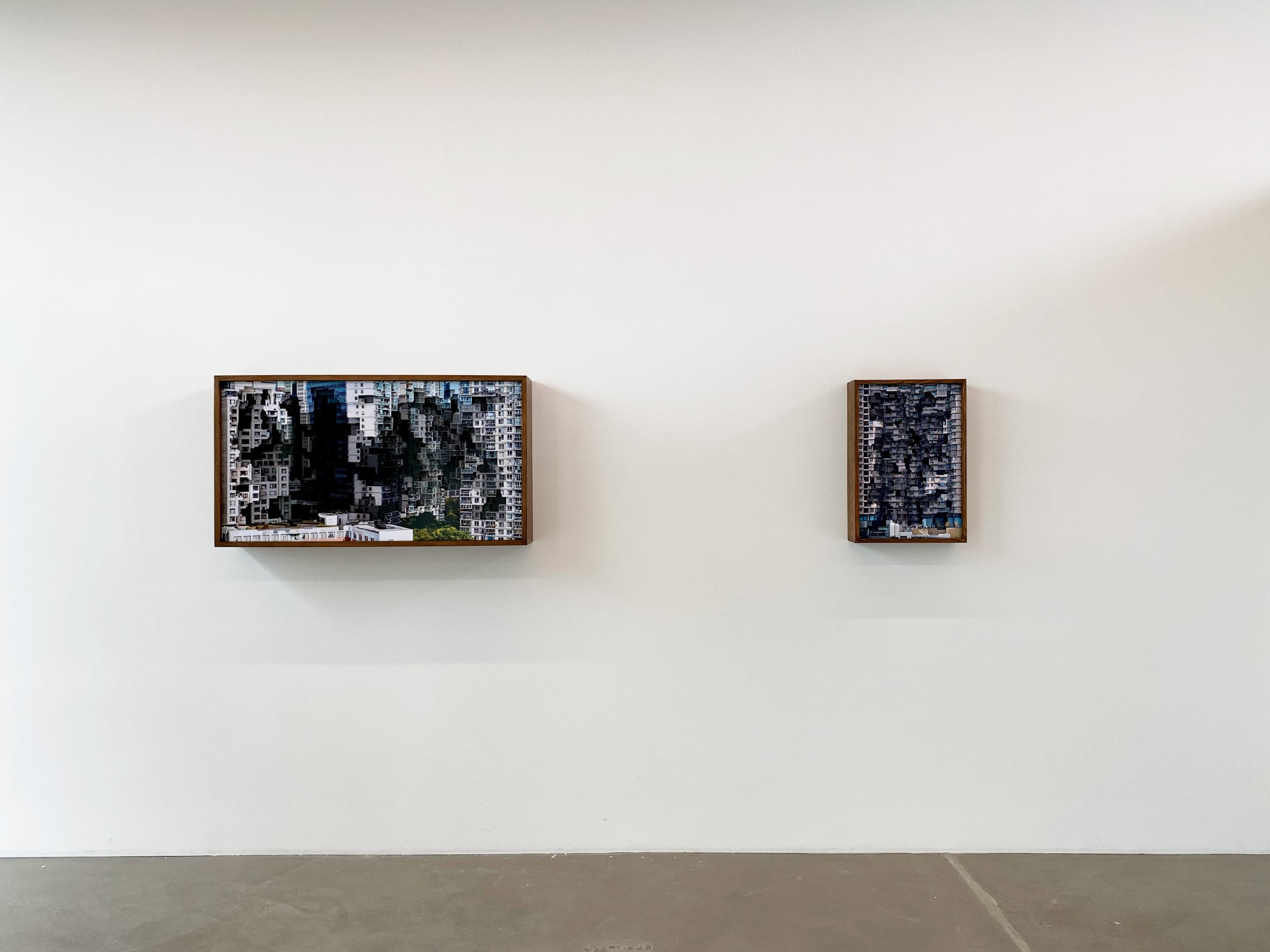 'Anthropogenic Mass'