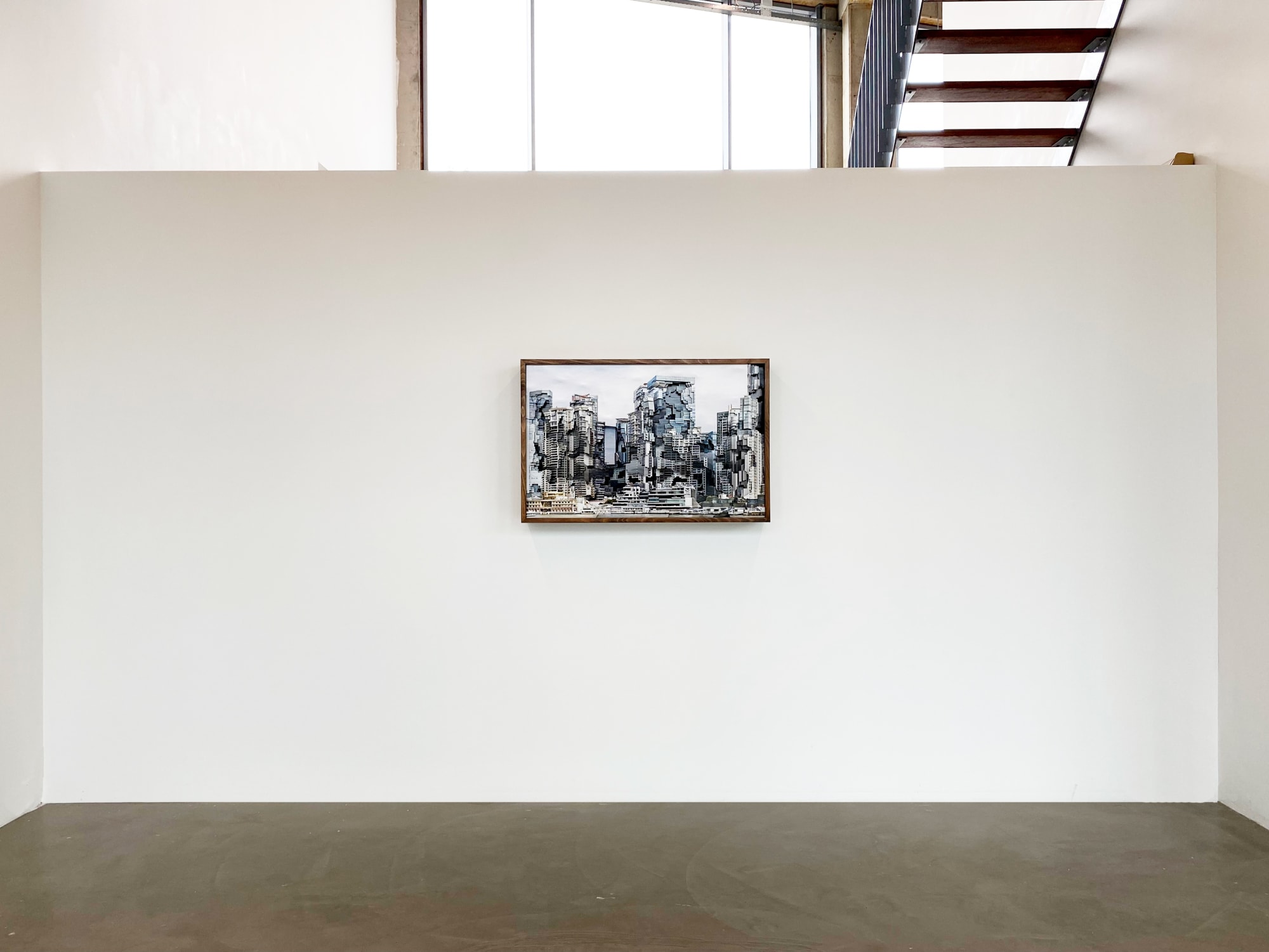 'Anthropogenic Mass'