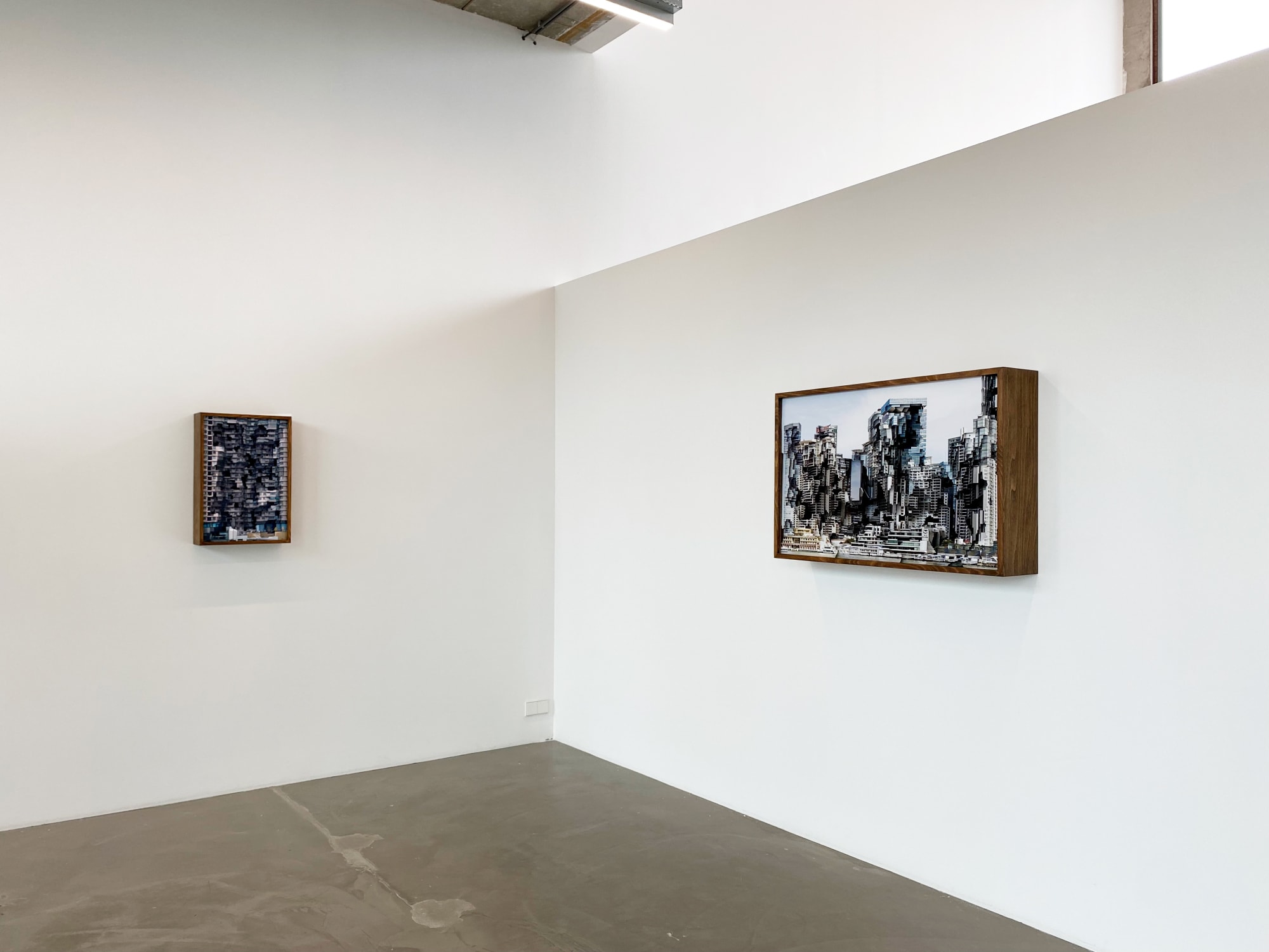 'Anthropogenic Mass'