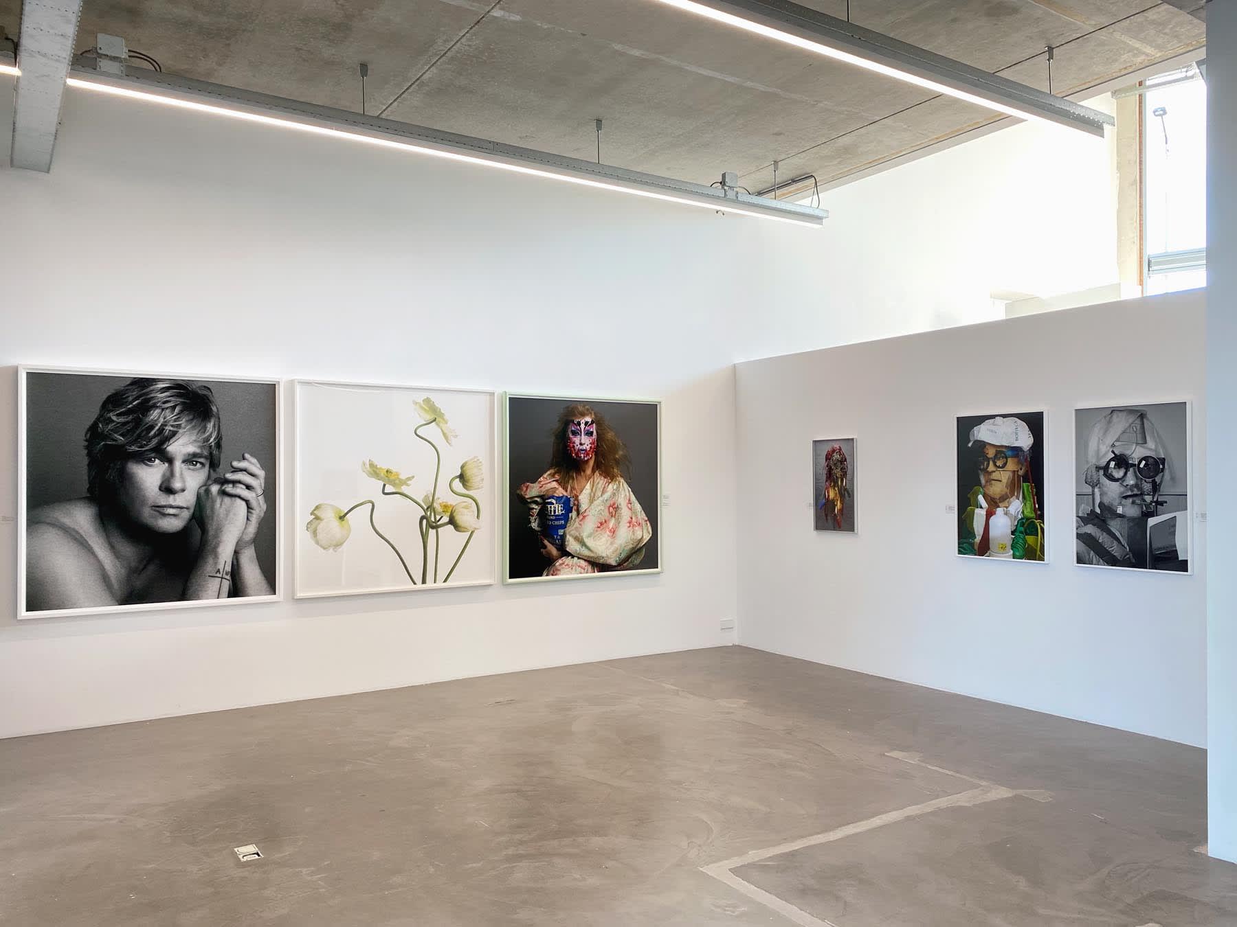 Summershow 2022: 'The Portrait'