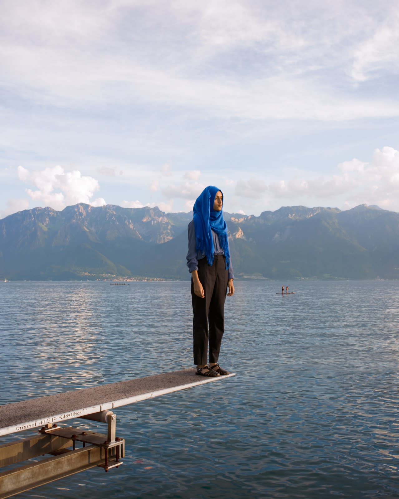 Plateforme 10 | '60 Species of Photographic Spaces'