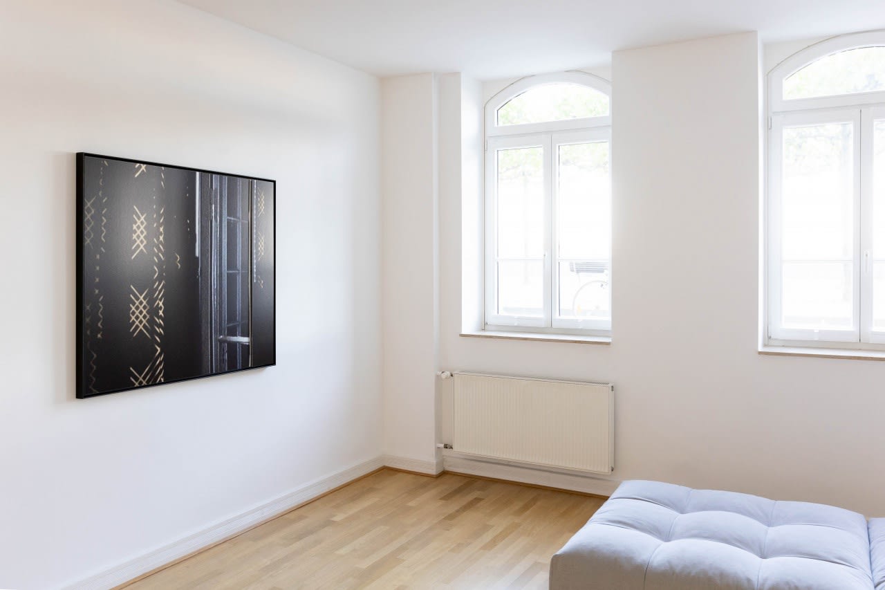 Mook Gallery | 'Match Cut'