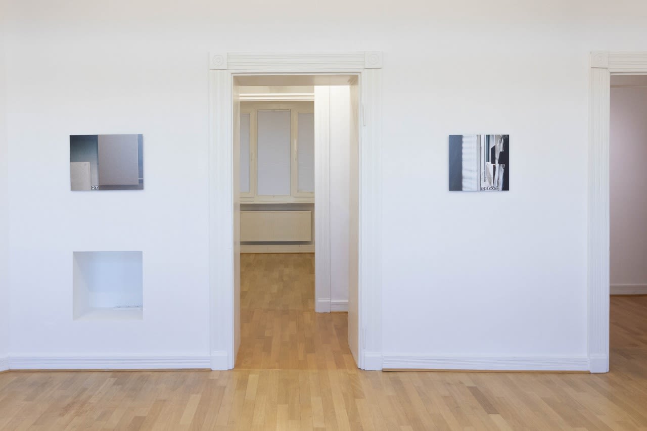 Mook Gallery | 'Match Cut'