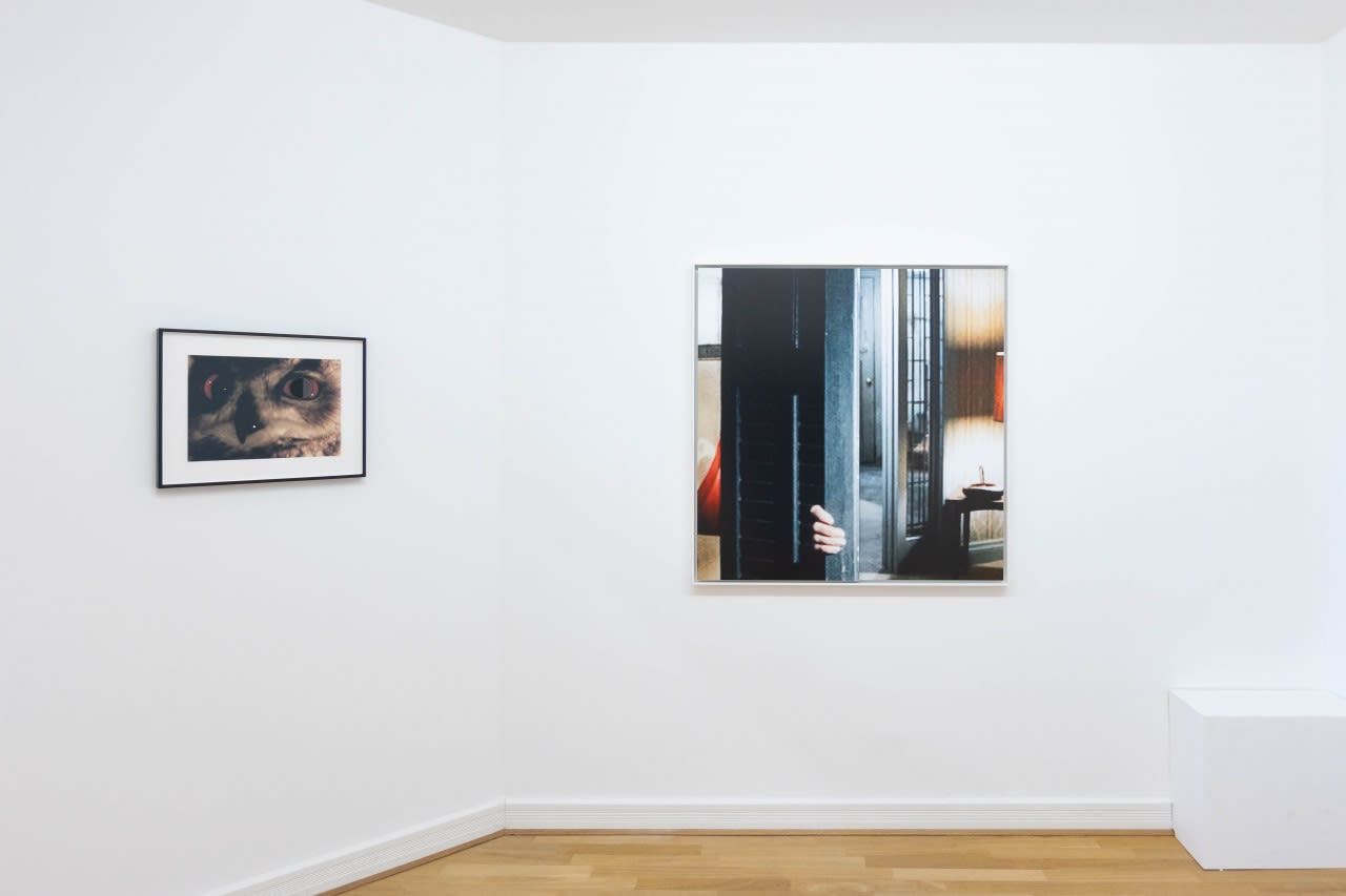 Mook Gallery | 'Match Cut'