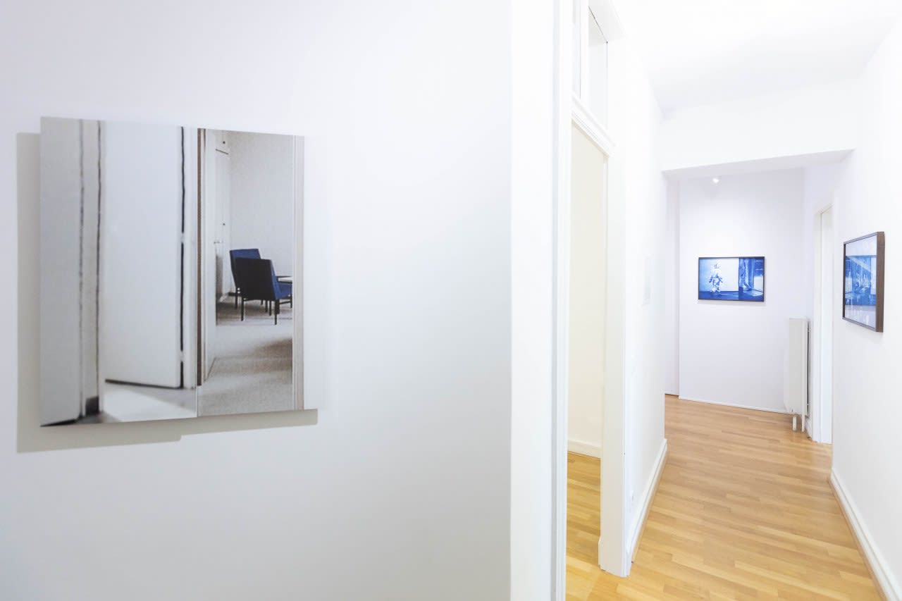 Mook Gallery | 'Match Cut'