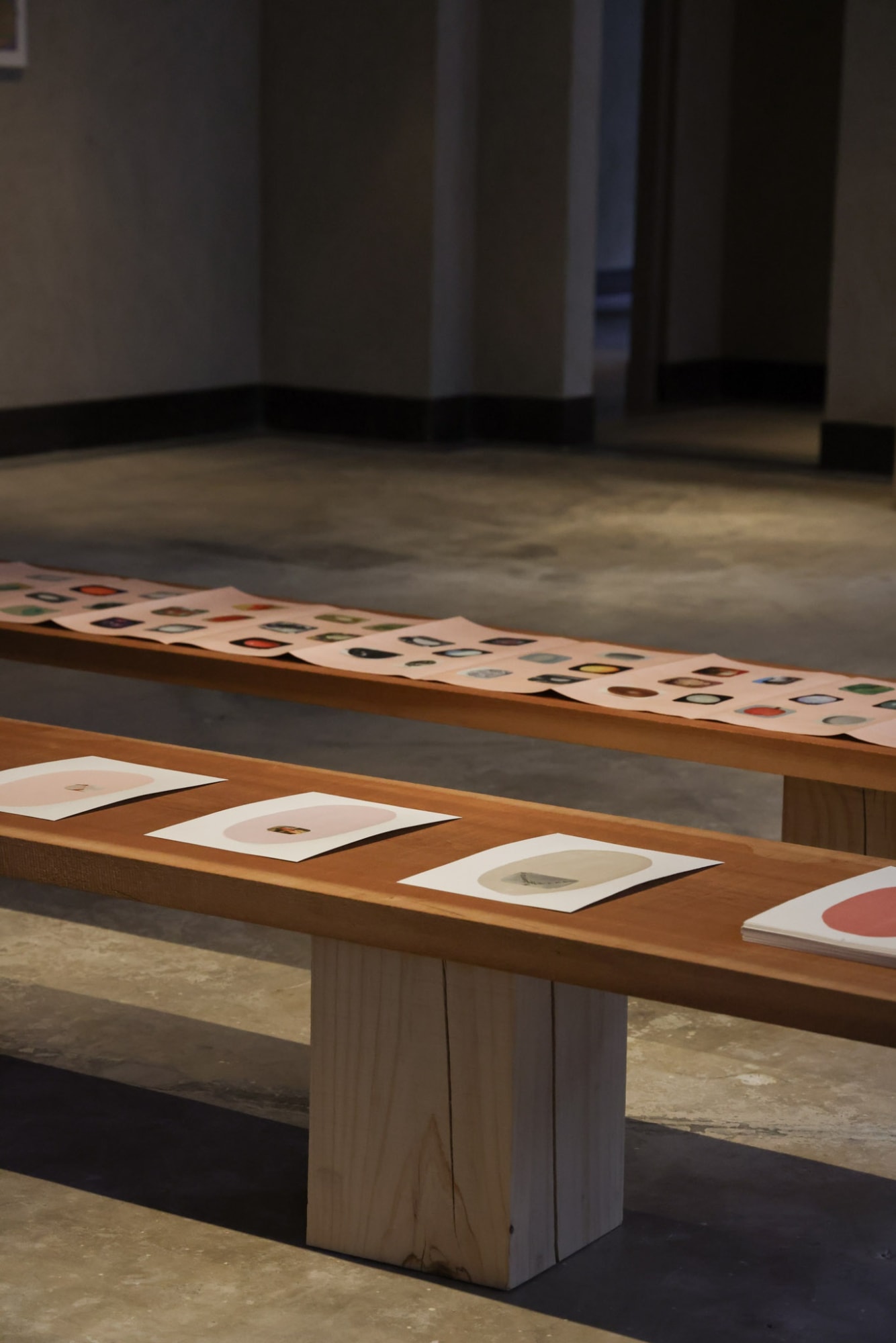 POST - VAGUE | 'The Oldest Thing'