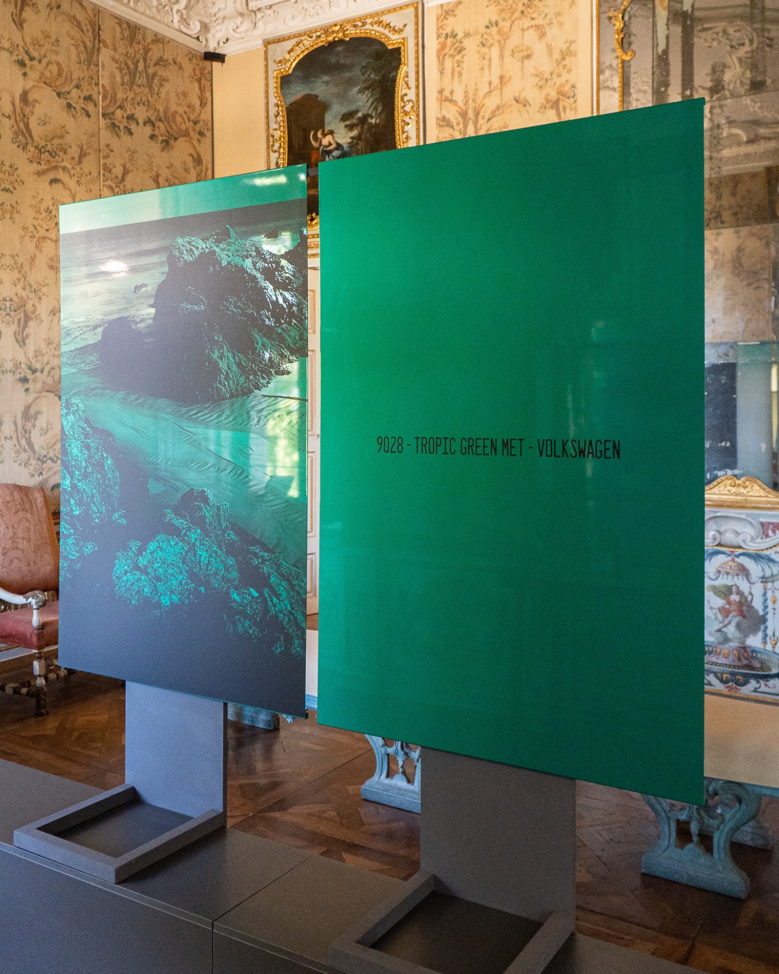 EXPOSED TORINO PHOTO FESTIVAL | 'True Colors'