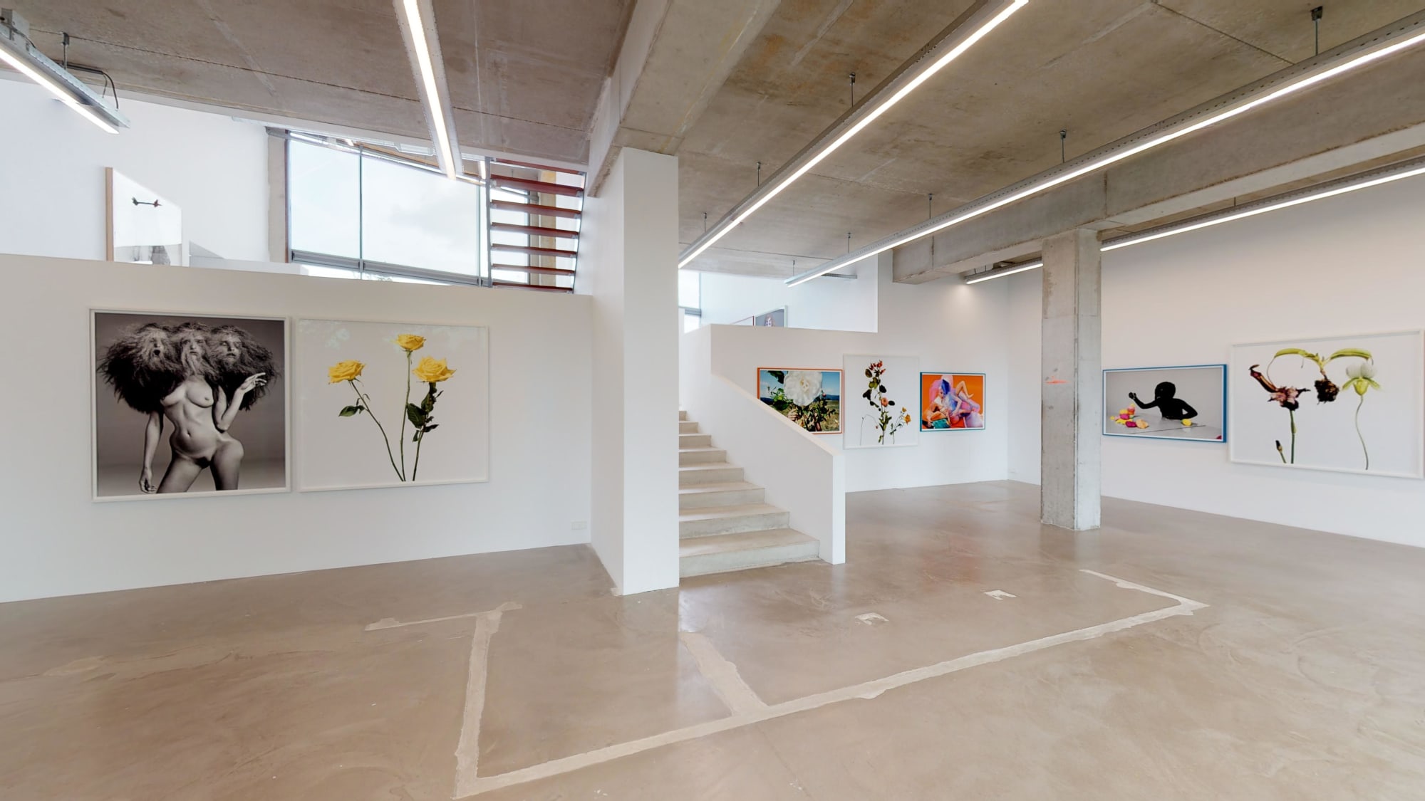 'I See You in Everything'