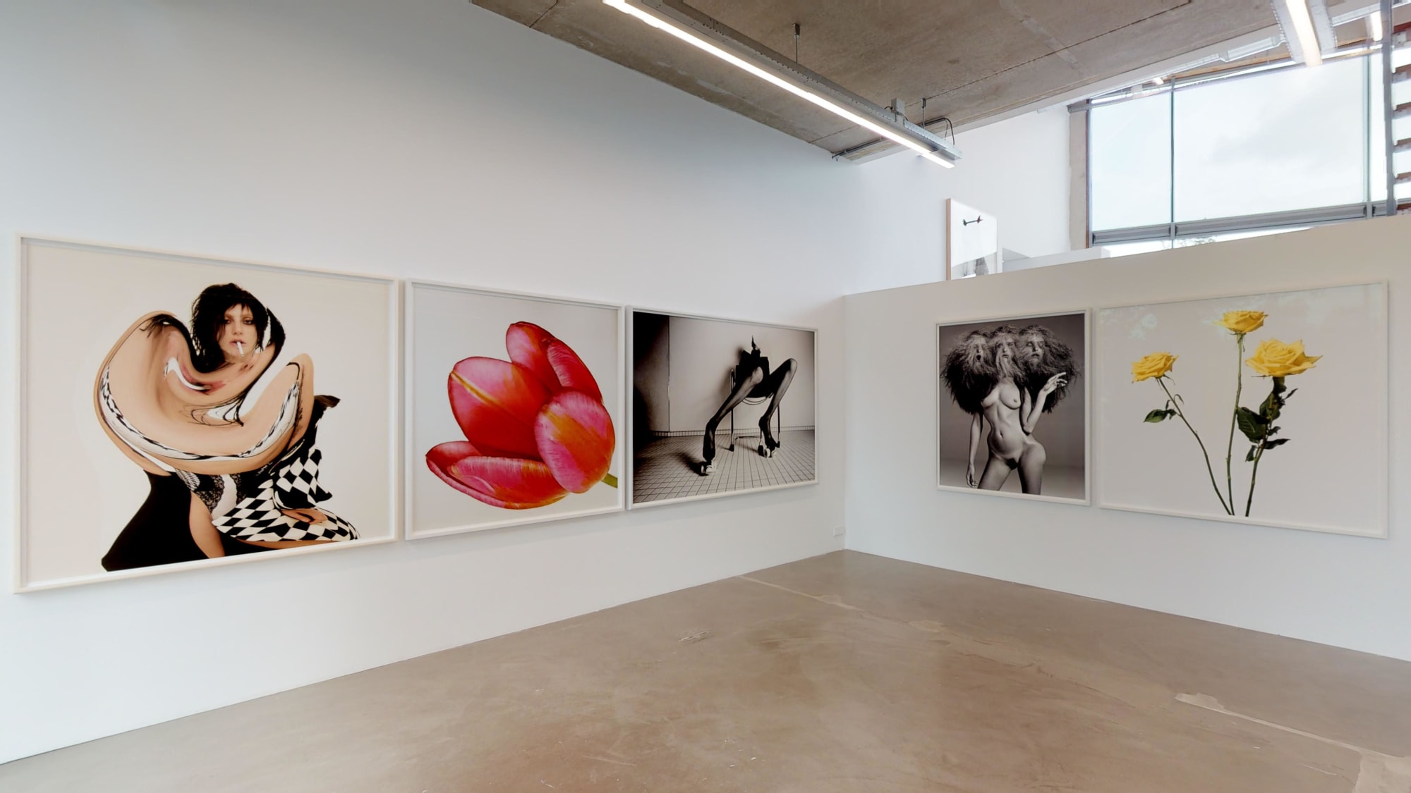 'I See You in Everything'