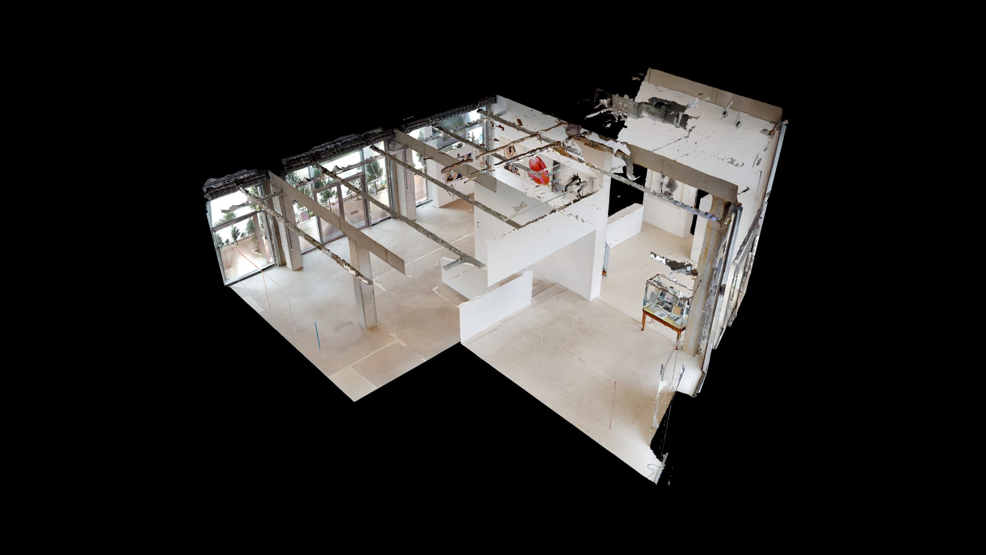 'I See You in Everything'