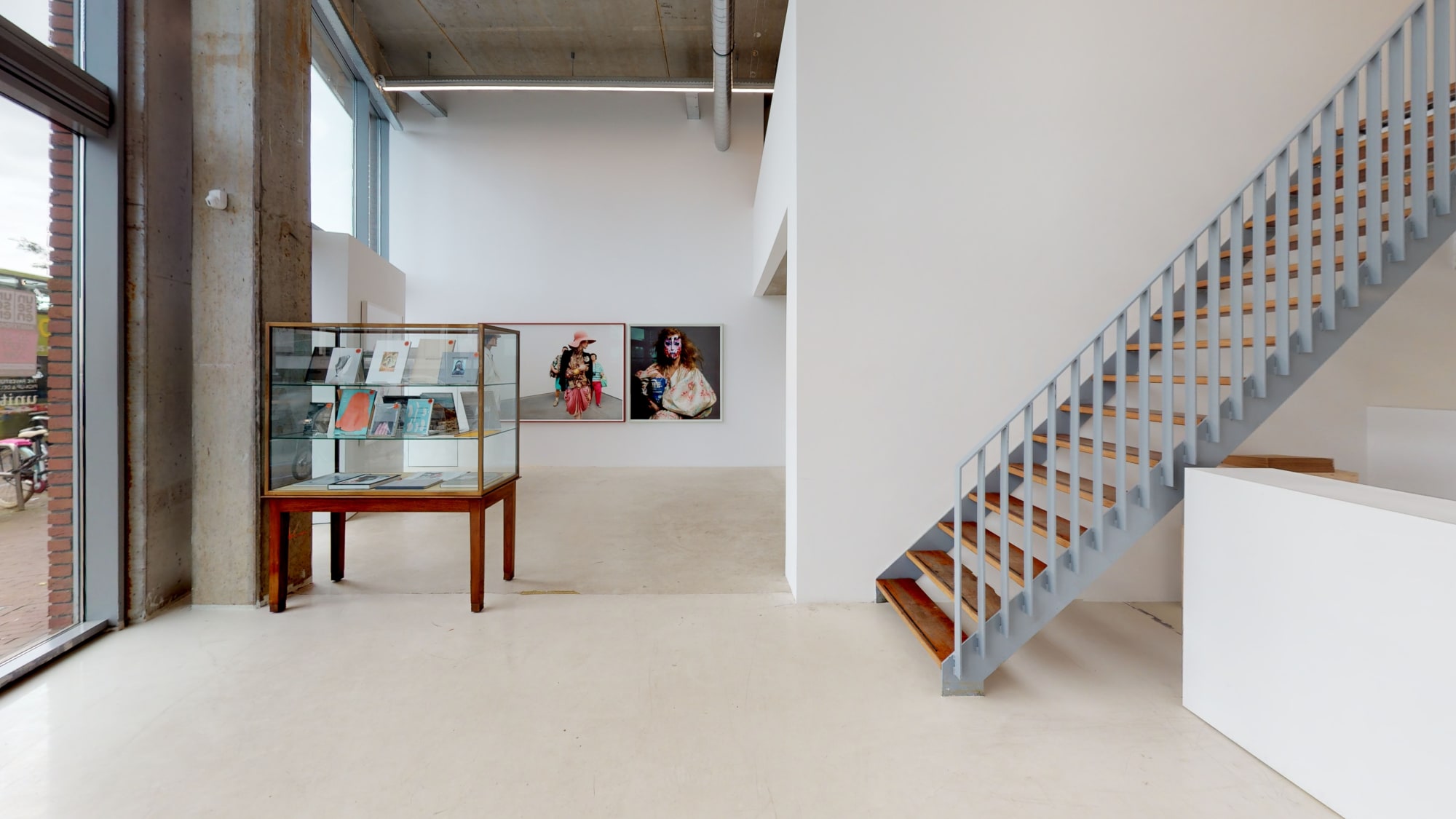 'I See You in Everything'