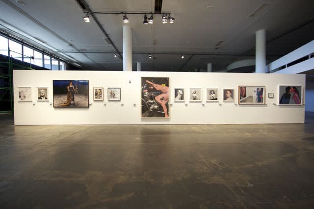 Brazilian Pavillion Biennial Sao Paulo | 'Pretty Much Everything'