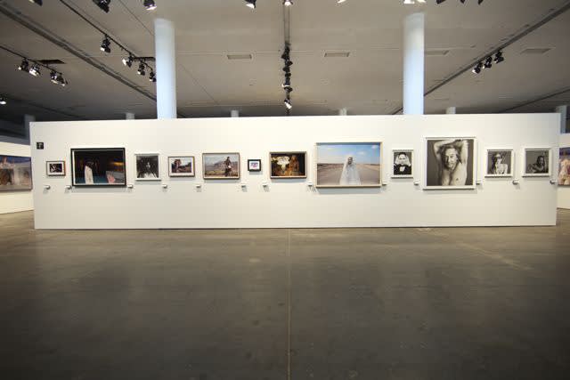 Brazilian Pavillion Biennial Sao Paulo | 'Pretty Much Everything'