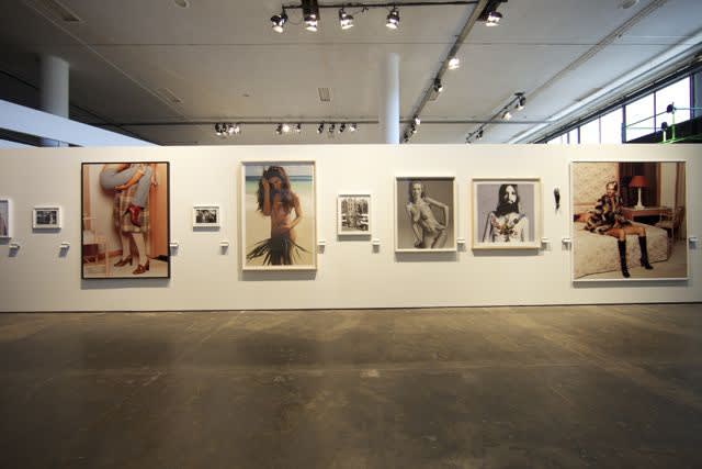 Brazilian Pavillion Biennial Sao Paulo | 'Pretty Much Everything'