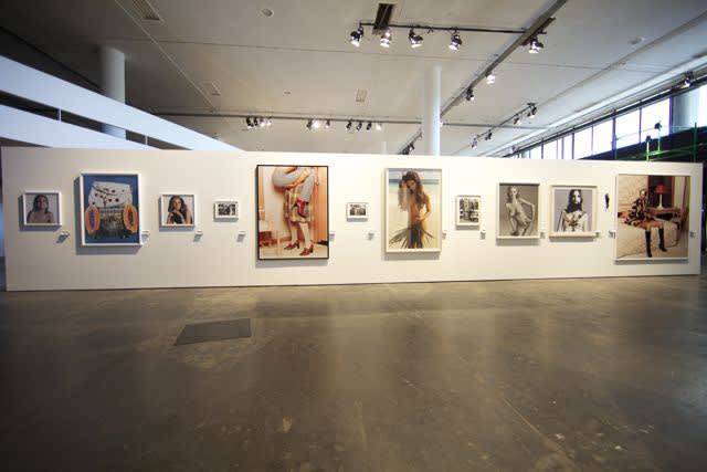 Brazilian Pavillion Biennial Sao Paulo | 'Pretty Much Everything'