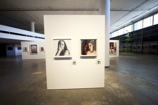 Brazilian Pavillion Biennial Sao Paulo | 'Pretty Much Everything'