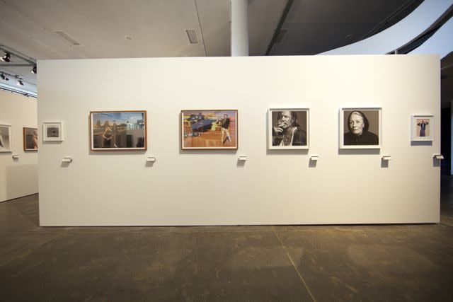 Brazilian Pavillion Biennial Sao Paulo | 'Pretty Much Everything'