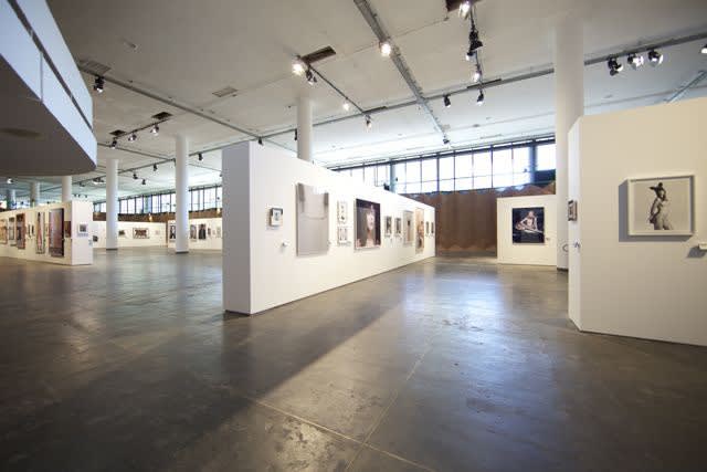 Brazilian Pavillion Biennial Sao Paulo | 'Pretty Much Everything'