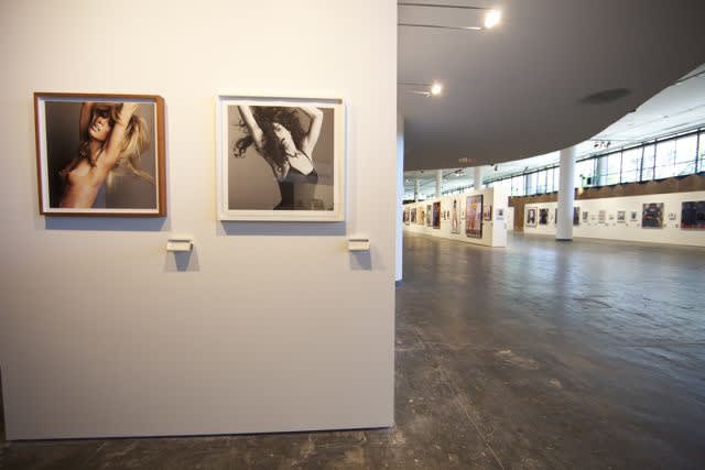 Brazilian Pavillion Biennial Sao Paulo | 'Pretty Much Everything'