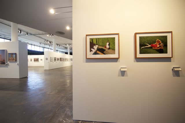 Brazilian Pavillion Biennial Sao Paulo | 'Pretty Much Everything'