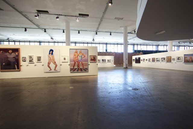 Brazilian Pavillion Biennial Sao Paulo | 'Pretty Much Everything'