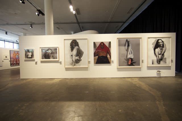 Brazilian Pavillion Biennial Sao Paulo | 'Pretty Much Everything'