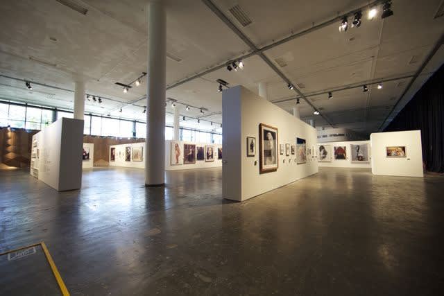 Brazilian Pavillion Biennial Sao Paulo | 'Pretty Much Everything'