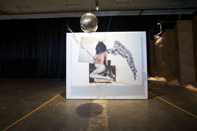 Brazilian Pavillion Biennial Sao Paulo | 'Pretty Much Everything'