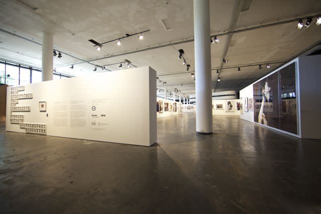 Brazilian Pavillion Biennial Sao Paulo | 'Pretty Much Everything'