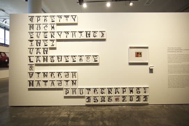 Brazilian Pavillion Biennial Sao Paulo | 'Pretty Much Everything'