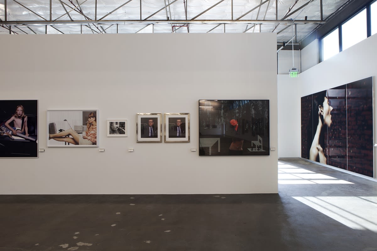 Dallas Contemporary | 'Pretty Much Everything'