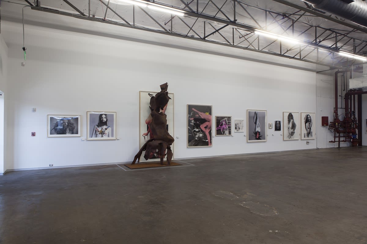 Dallas Contemporary | 'Pretty Much Everything'