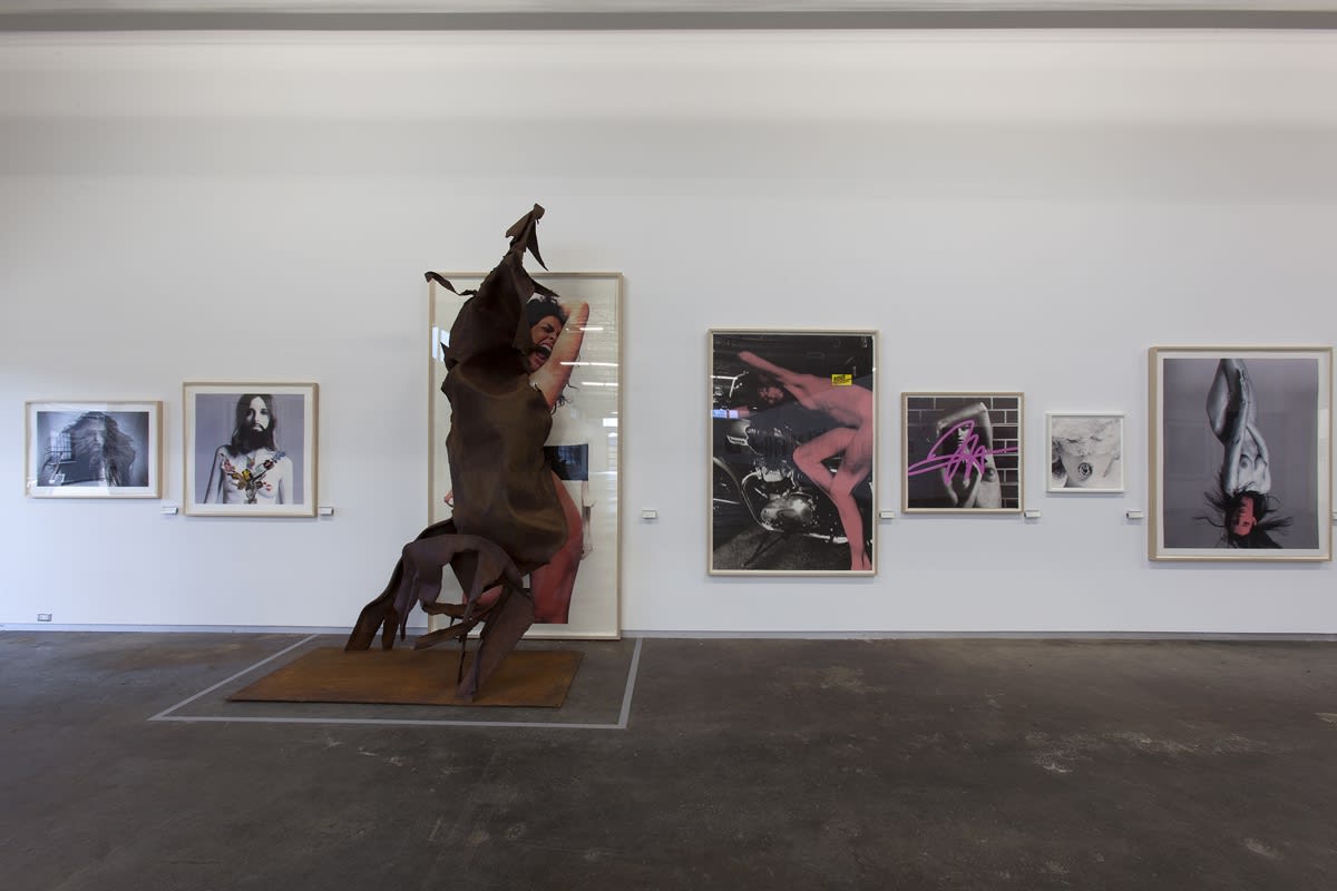 Dallas Contemporary | 'Pretty Much Everything'