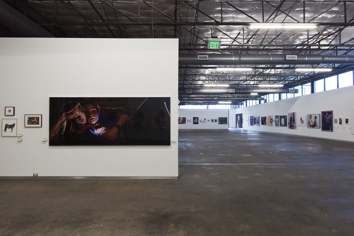 Dallas Contemporary | 'Pretty Much Everything'