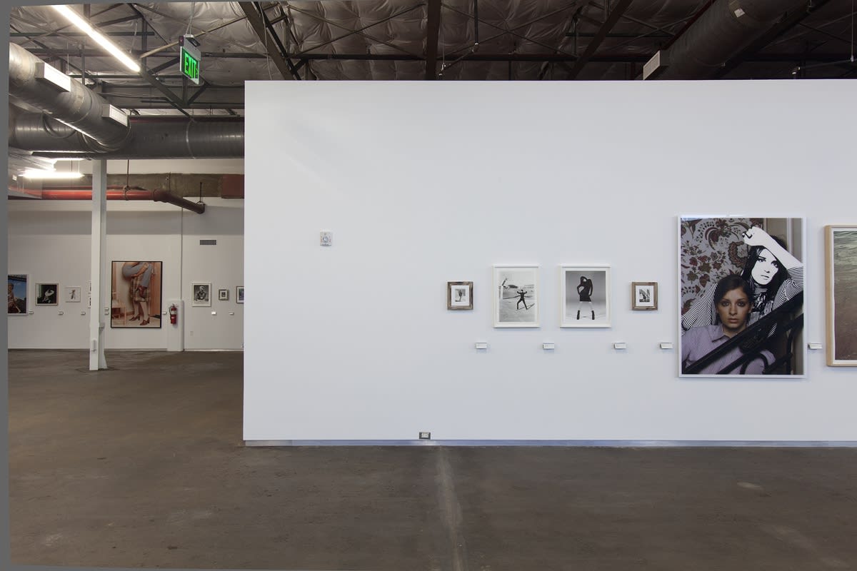 Dallas Contemporary | 'Pretty Much Everything'