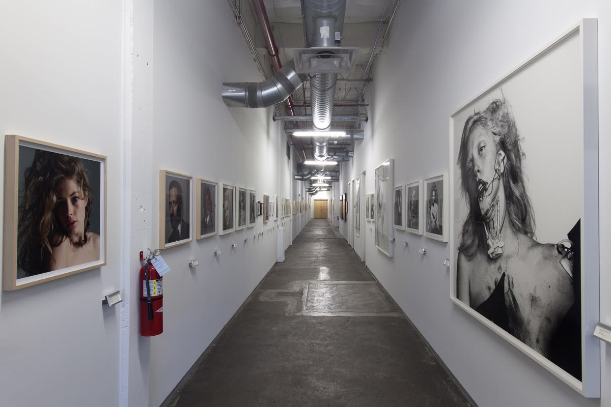 Dallas Contemporary | 'Pretty Much Everything'