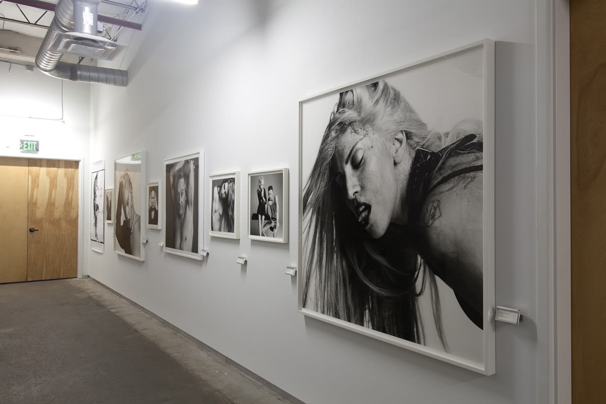 Dallas Contemporary | 'Pretty Much Everything'