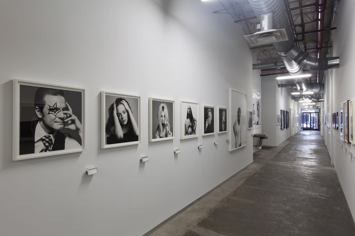 Dallas Contemporary | 'Pretty Much Everything'