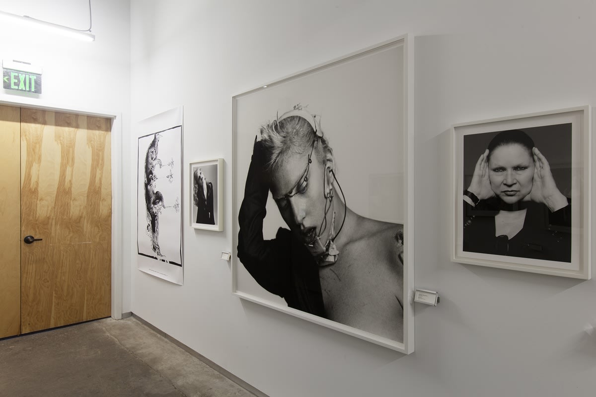 Dallas Contemporary | 'Pretty Much Everything'