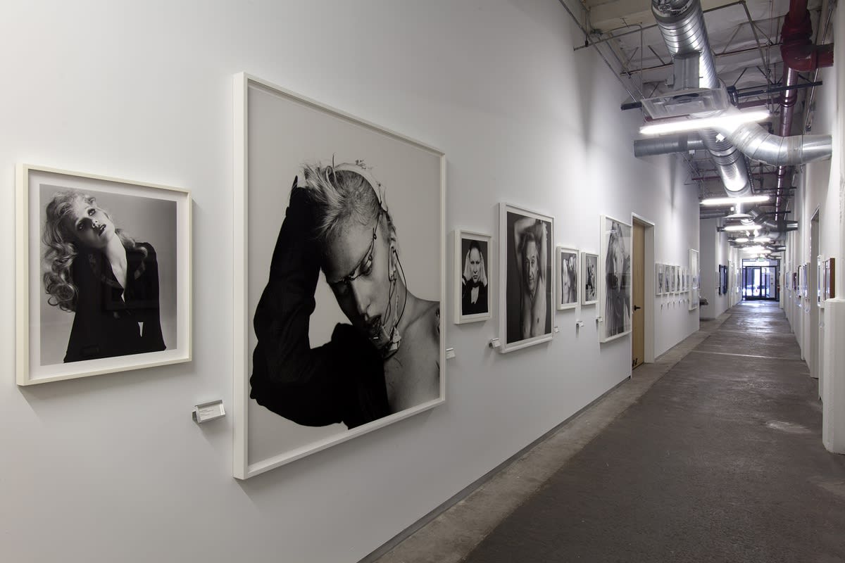 Dallas Contemporary | 'Pretty Much Everything'