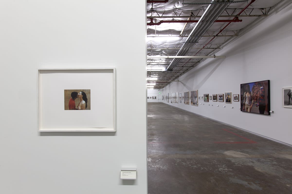 Dallas Contemporary | 'Pretty Much Everything'