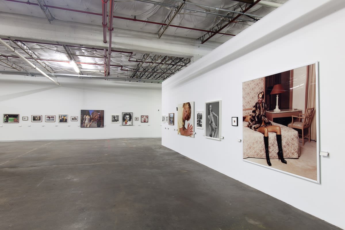 Dallas Contemporary | 'Pretty Much Everything'