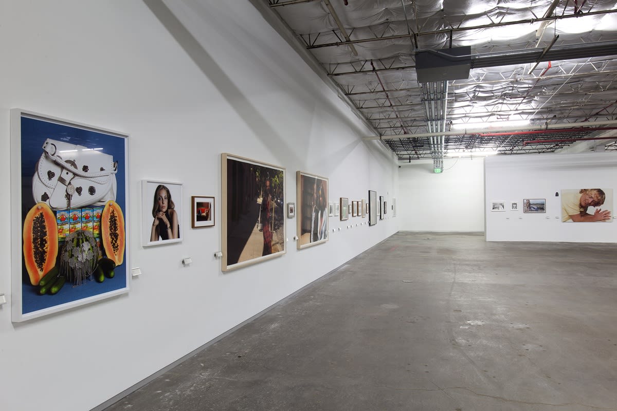 Dallas Contemporary | 'Pretty Much Everything'