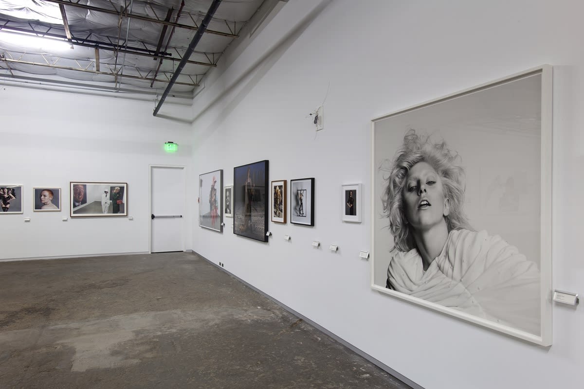 Dallas Contemporary | 'Pretty Much Everything'