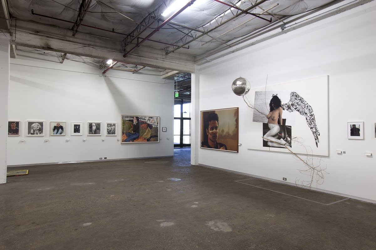 Dallas Contemporary | 'Pretty Much Everything'