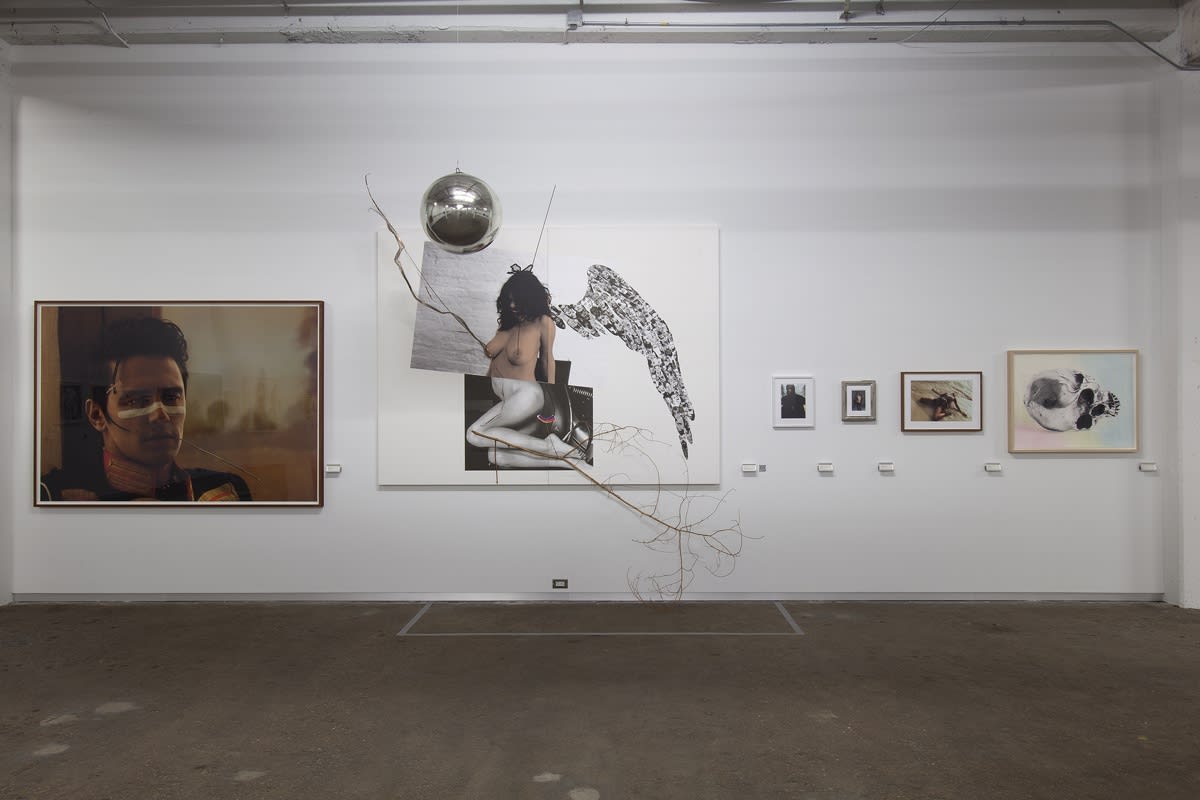 Dallas Contemporary | 'Pretty Much Everything'