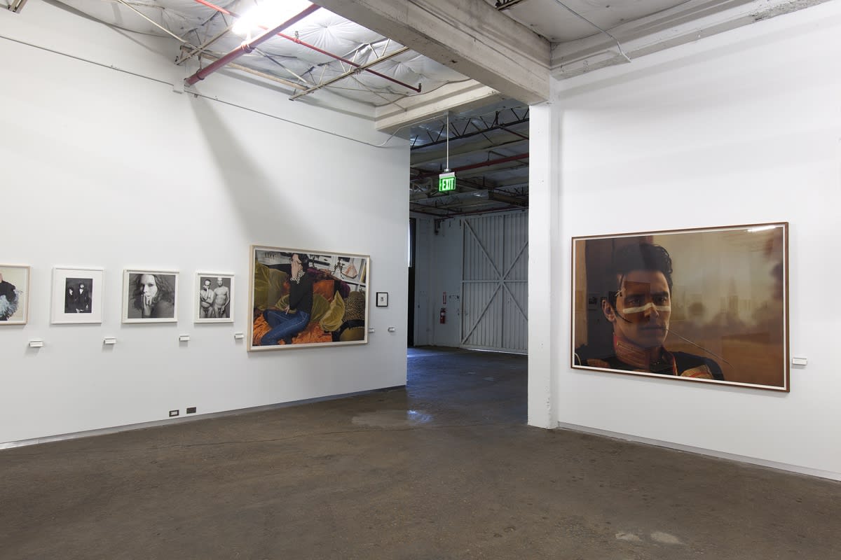 Dallas Contemporary | 'Pretty Much Everything'