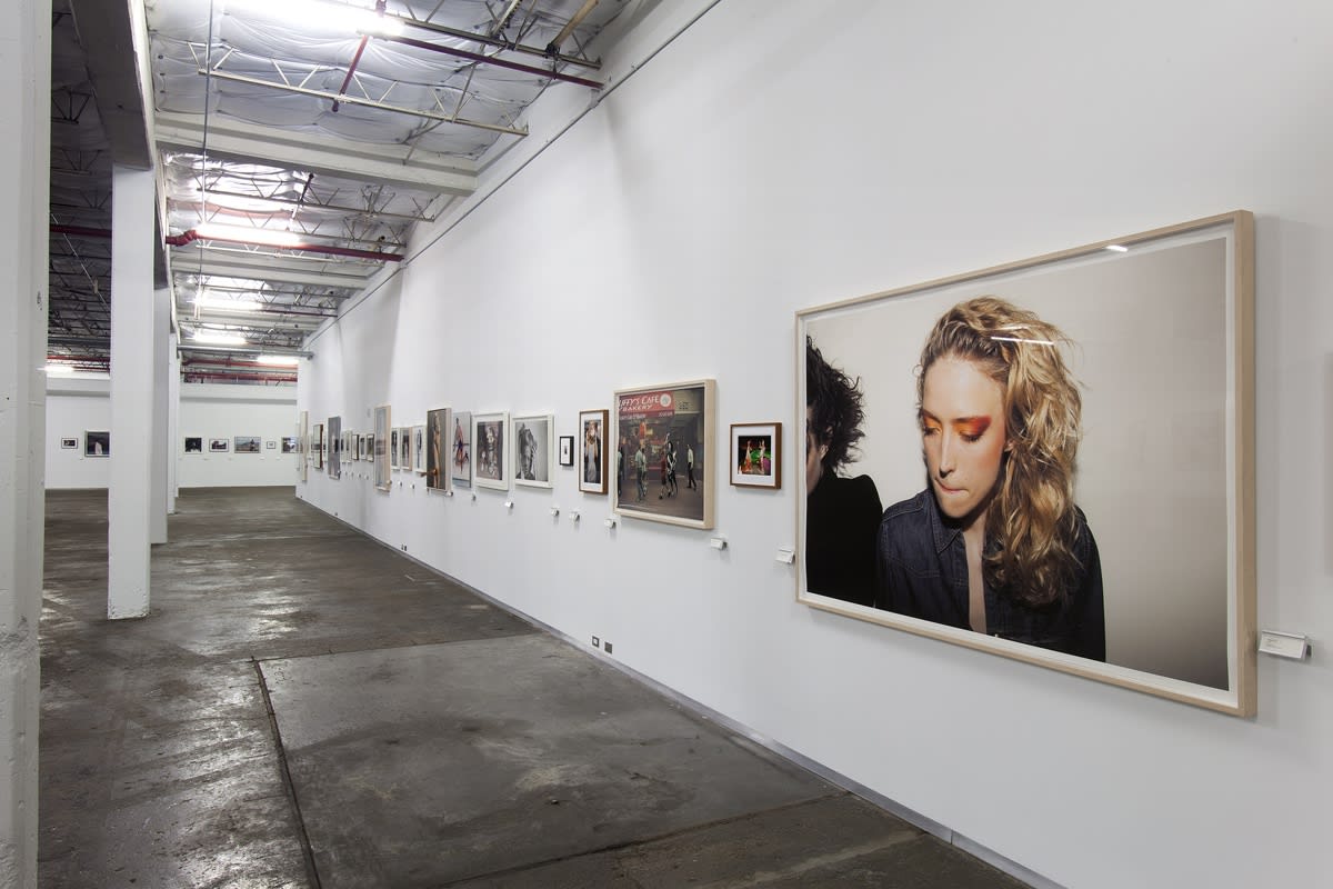 Dallas Contemporary | 'Pretty Much Everything'