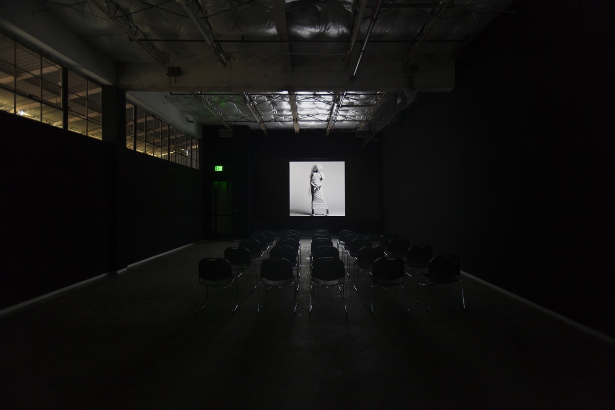 Dallas Contemporary | 'Pretty Much Everything'